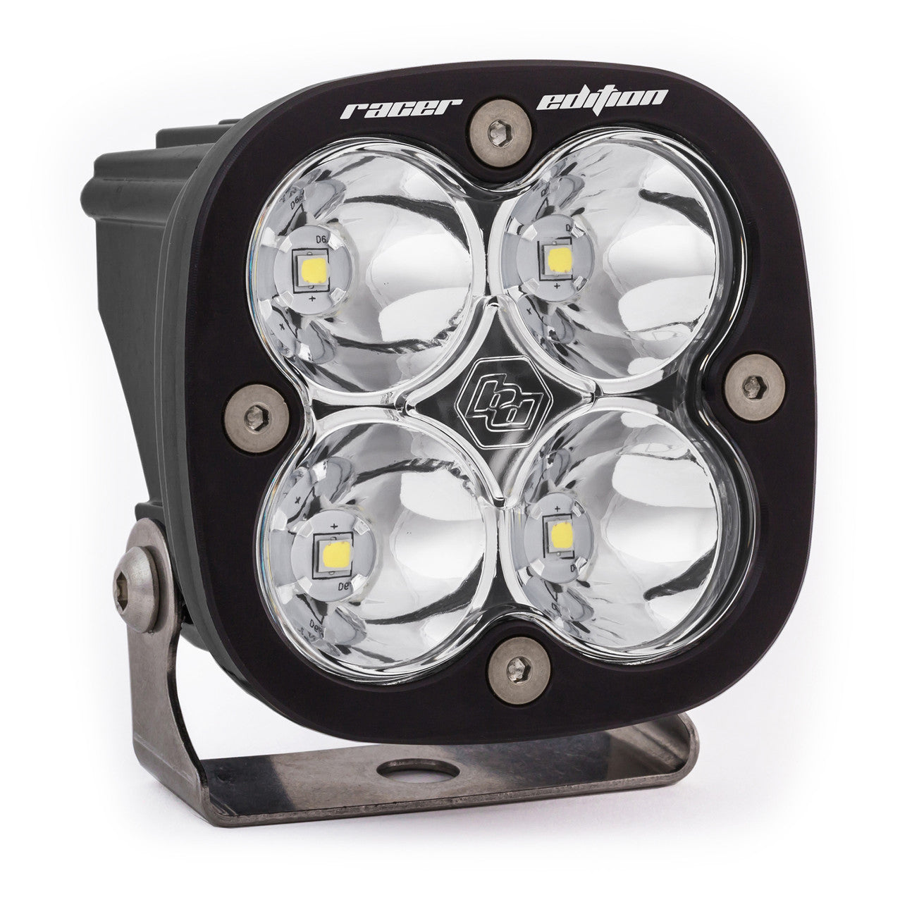 Baja Designs Squadron Racer Edition LED Auxiliary Light Pod | Universal