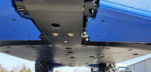 Trail Armor Skid Plate With Rock Sliders for 16-23 Polaris General XP 1000