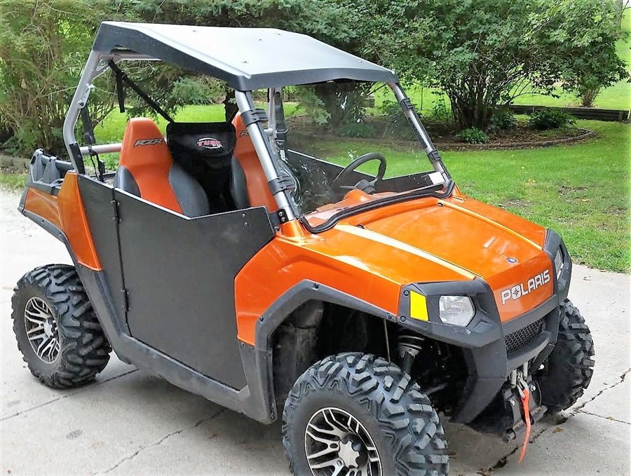 Trail Armor Slimline Doors for Polaris RZR 570 / 800 / 900