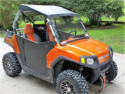 Trail Armor Slimline Doors for Polaris RZR 570 / 800 / 900