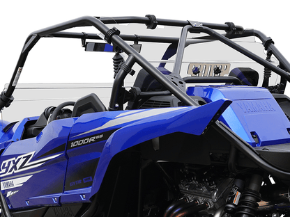 Spike Yamaha 2019+ YXZ Vented Rear Windshield