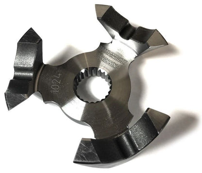 Aftermarket Assassins Custom Cut Helix for 2016-22 RZR XP Turbo / Turbo S / RS1