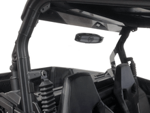 Spike Can-Am Maverick Trail/Sport & Commander Rear Shield w/Vent
