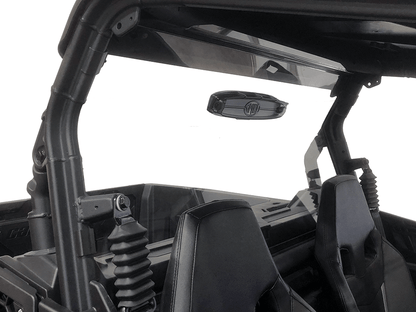 Spike Can-Am Maverick Trail/Sport & Commander Rear Shield w/Vent