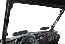 CF MOTO U-Force 600/800 TRR Vented Windshield