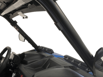 Spike CF MOTO 800/950 Z-FORCE GEN 2 DUAL VENTED WINDSHIELD