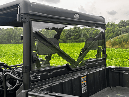 Spike Polaris Ranger 1000/XP 1000/Kinetic Rear Windshield
