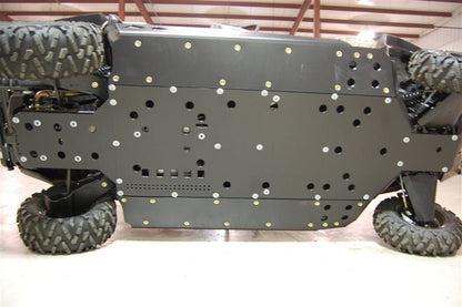 Trail Armor Skid Plates for 2014-20 Can-Am Commander Max / XT