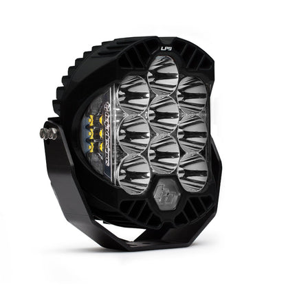 Baja Designs LP9 Sport LED Auxiliary Light Pod | Universal