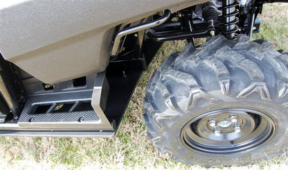 Trail Armor Full Skids for 2014-21 Honda Pioneer 700-4