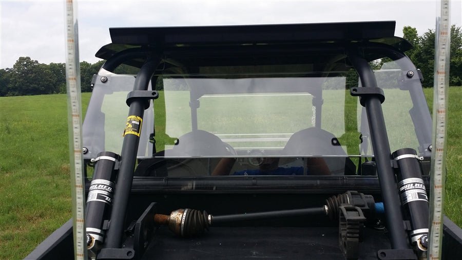 Trail Armor Polaris Hard Rear Window for 2014-22 RZR 4 XP 1000 Model