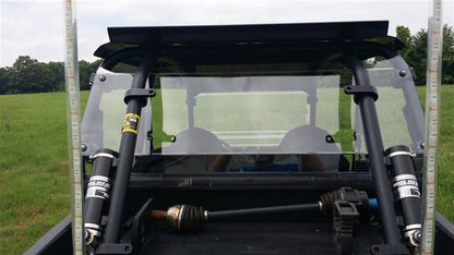 Trail Armor Polaris Hard Rear Window for 2014-22 RZR 4 XP 1000 Model