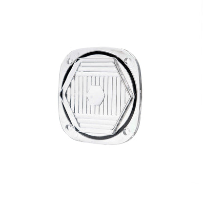 S1 Light Pod Lens Kit – Clear & Amber Options