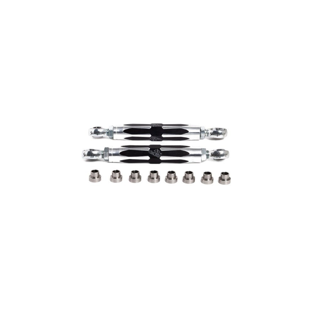 Shock Therapy Link Kits for Polaris RZR Pro R