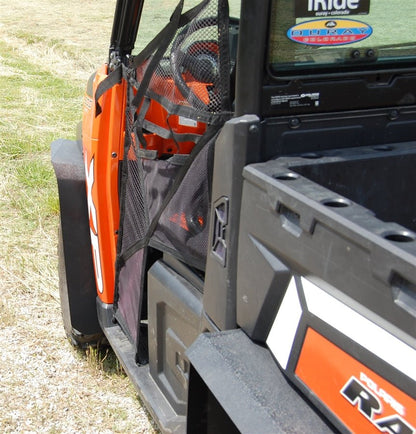Trail Armor Underbed Mud Shield with Fender Extensions for 2013-19 Ranger XP / Crew XP / Full size Ranger XP