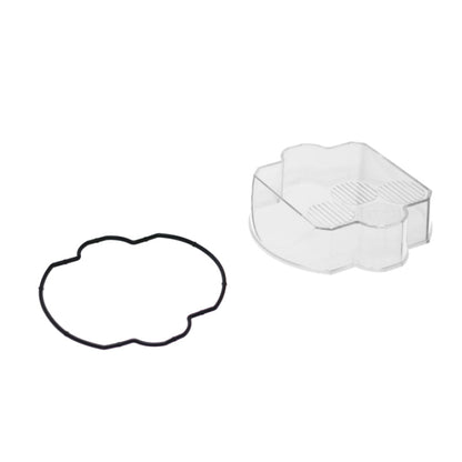 LP9 Light Pod Lens Kit – Clear & Amber Options