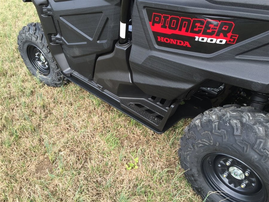 Trail Armor Full Skids for 2016-22 Honda Pioneer 1000