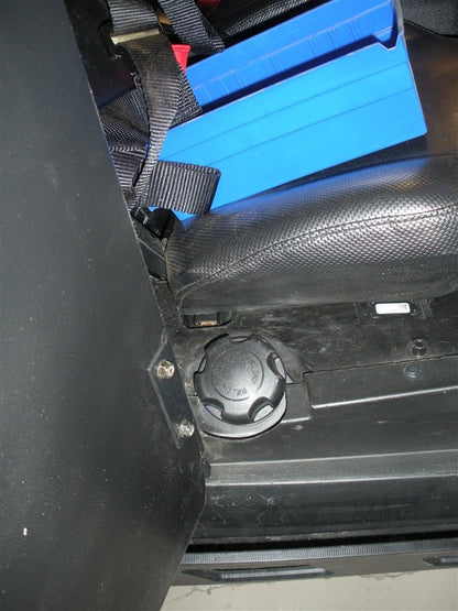 Trail Armor Slimline Doors for Polaris RZR 570 / 800 / 900
