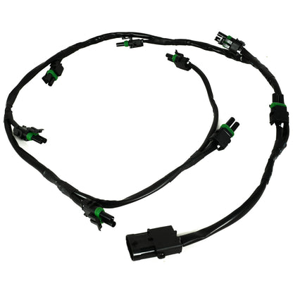 Reflex Actuator Linking Harness – Universal