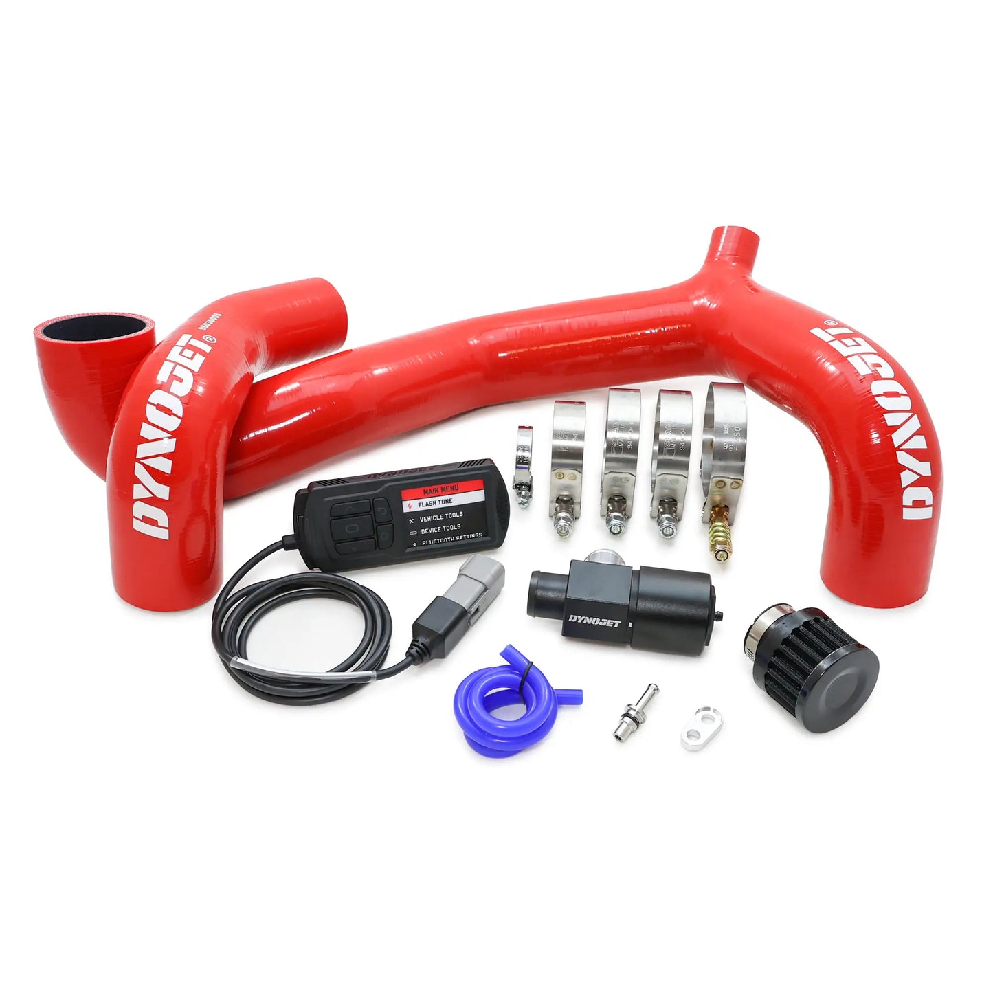 Dynojet 96090025 Stg. 2B Power Pack for 2020-up Can-Am Maverick X3 RR