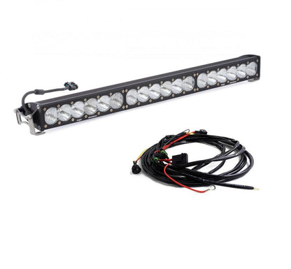 Polaris RZR OnX6+ 30" Roof Light Kit | 2014–2022