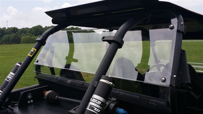 Trail Armor Polaris Hard Rear Window for 2014-22 RZR 4 XP 1000 Model