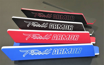 Trail Armor Trailing Arm Impact Guards for Honda Talon 1000R