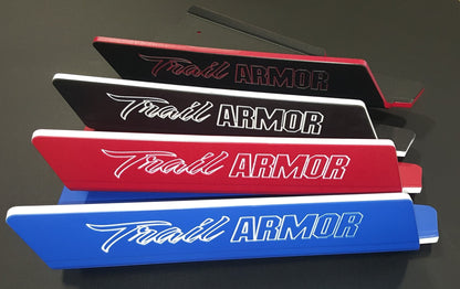 Trail Armor iMpact A-Arm CV Front and Rear Boot Guards for 2014-21 Yamaha Viking / Viking VI