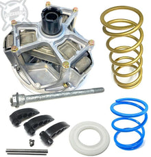 Ranger XP 1000 '18+ STD & '19+ Crew (New Body Style) S2 Clutch Kit with AA Heavy Duty Primary **1-3 Day Lead Time**