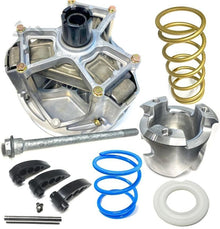 Aftermarket Assassins XPT S3 Clutch Kit with Heavy Duty Primary for 2021+ RZR Turbo S