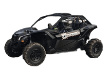 Aftermarket Assassins Stage 1 Lock & Load Kit for2020 X3 RR 195 HP