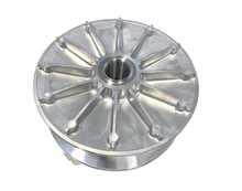Aftermarket Assassins P90X Secondary Clutch for 2021+ Polaris Turbo