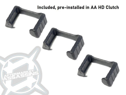 Aftermarket Assassins Heavy Duty Primary Clutch for 2021 RZR Turbo & Turbo S