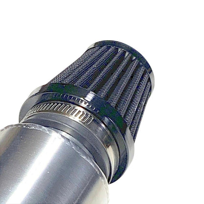 AA Catch 2" Can Filter