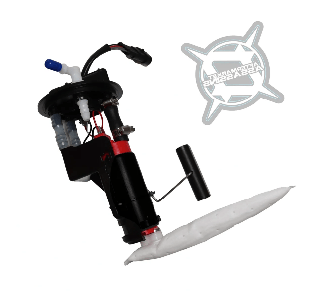 Aftermarket Assassins Narrowband Fuel Pump for 2016-20 RZR Turbo / Turbo S
