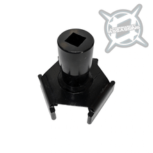 Aftermarket Assassins Spider Removal Tool for Polaris RZR