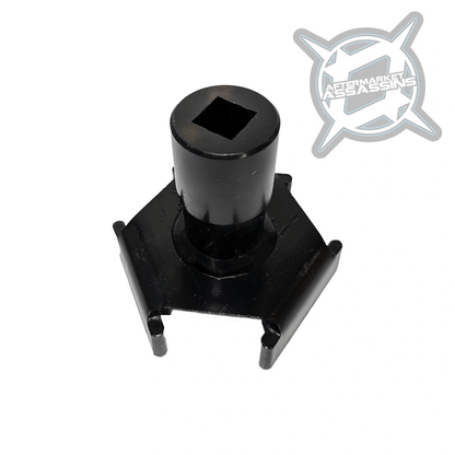 Aftermarket Assassins Spider Removal Tool for Polaris RZR