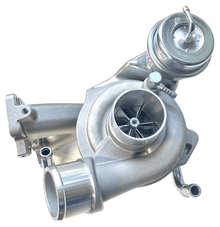 AA Water Cooled OEM Replacement Turbo for RZR XP Turbo / Turbo S