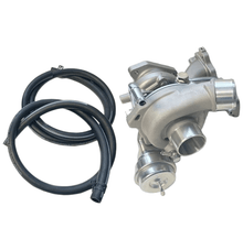 AA Water Cooled OEM Replacement Turbo for RZR XP Turbo / Turbo S