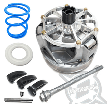 Aftermarket Assassins Heavy Duty Primary Clutch for 2021 RZR Turbo & Turbo S