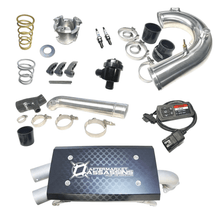 AA Stage 4 Lock & Load Kit for RZR Pro XP / Turbo R