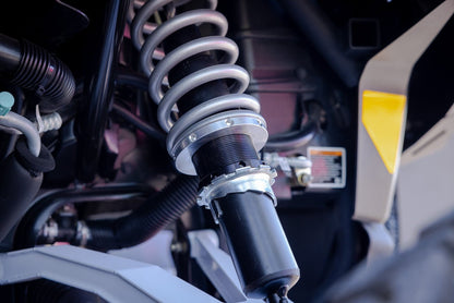 Shock Therapy Spring Kit for Can-Am Defender