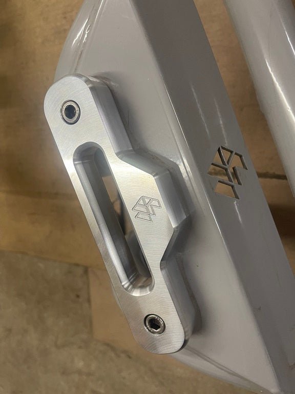 L&W Fab 6" Fairlead