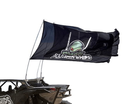 Single Day Large Off-Road Whip Flag