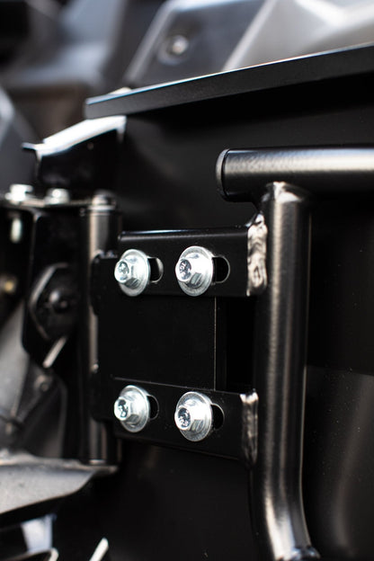 Dirt Specialties Suicide Doors for Can-Am Maverick X3 Max