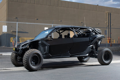 Dirt Specialties Suicide Doors for Can-Am Maverick X3 Max