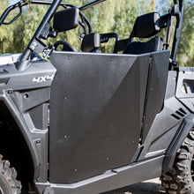 Dirt Specialties Half Doors for CFMOTO UForce 500 / 800
