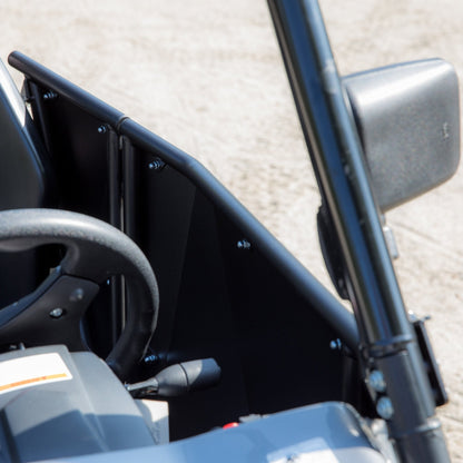Dirt Specialties Half Doors for CFMOTO UForce 500 / 800