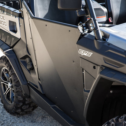 Dirt Specialties Half Doors for CFMOTO UForce 500 / 800