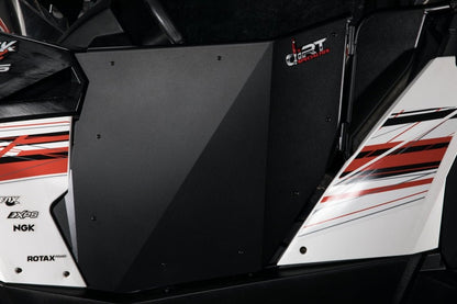 Dirt Specialties Suicide Full Doors for Can-Am Maverick / Commander Max